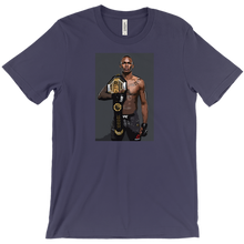 thefightpurists T-Shirts