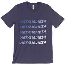 dirtybirdie34 T-Shirts