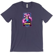 xfantumfluffiex-6584 T-Shirts