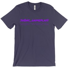 jh0ny_gameplays T-Shirts