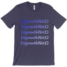 disgruntledvet13 T-Shirts