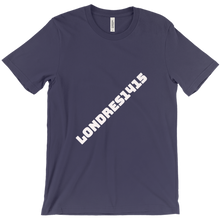 londres1415 T-Shirts