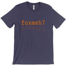 foxmeh7 T-Shirts