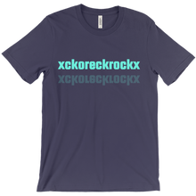xckoreckrockx T-Shirts