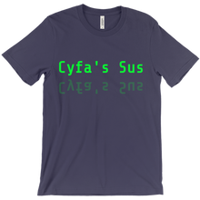 cyfaxofficial T-Shirts