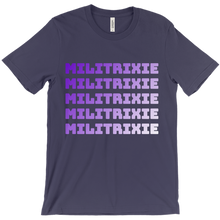 militrixie T-Shirts