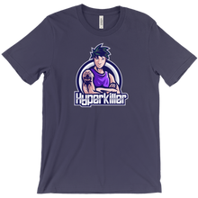 hyperkiller92 T-Shirts