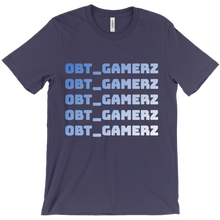 obt_gamerz T-Shirts