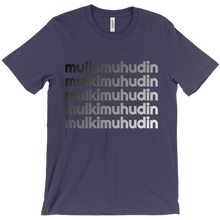 mulkimuhudin T-Shirts