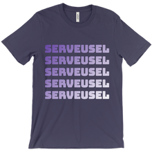 serveusel T-Shirts