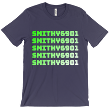smithy6901 T-Shirts