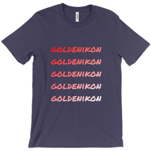 goldenikon_ T-Shirts