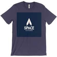 spacevoyaging T-Shirts