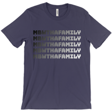 mbwthafamily T-Shirts