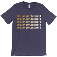the_angry_texan94 T-Shirts