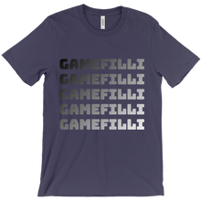 gamefilli T-Shirts
