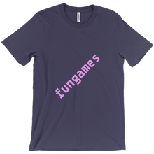 fungames-4197 T-Shirts