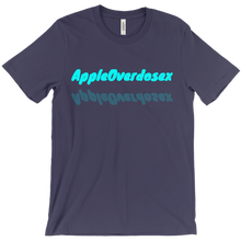 appleoverdosex T-Shirts