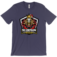 scorpionqueen89 T-Shirts