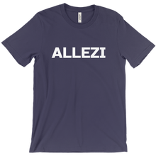 notallezi T-Shirts