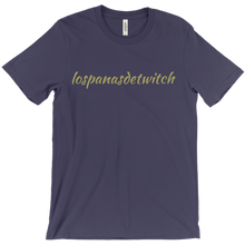 lospanasdetwitch T-Shirts