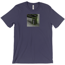 thepunishergames1 T-Shirts