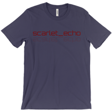 scarlet_echo T-Shirts