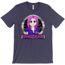 remingtongirl87 T-Shirts