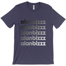 alanbizzz T-Shirts