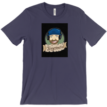 juggerknot420-5733 T-Shirts