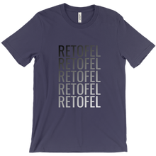 retofel T-Shirts