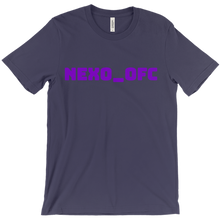 nexo_ofc T-Shirts