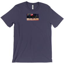 xfreegotthreex T-Shirts