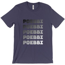 poebbi T-Shirts