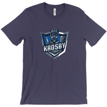 hun_krosby T-Shirts