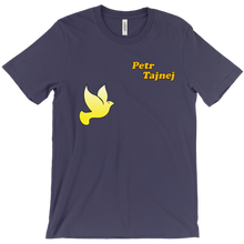 petrtajnej T-Shirts
