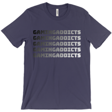 gamingaddicts-3479 T-Shirts