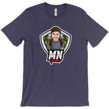 mngames T-Shirts