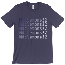 mdclemons22 T-Shirts