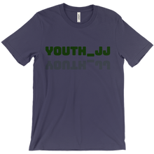 youth_jj T-Shirts