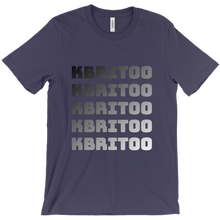 kbritoo_ T-Shirts
