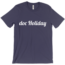 docholidaey T-Shirts