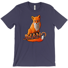 jmano86 T-Shirts