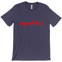 soyvilches T-Shirts