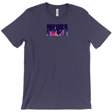 beaucridland T-Shirts