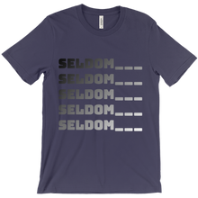 seldom___ T-Shirts