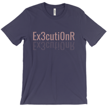 ex3cuti0nr T-Shirts