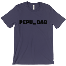 pepu_dab T-Shirts