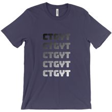 ct_gamepla-4975 T-Shirts