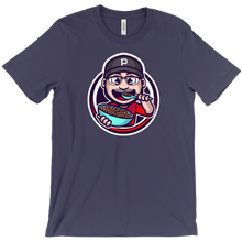 claptoncrunch T-Shirts